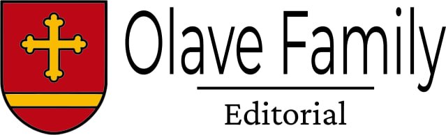 Olave Family Editorial