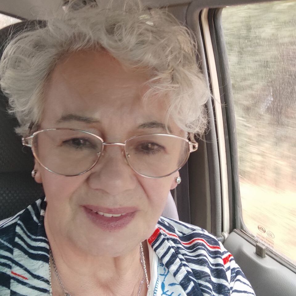 Hilda Alarcón Mella