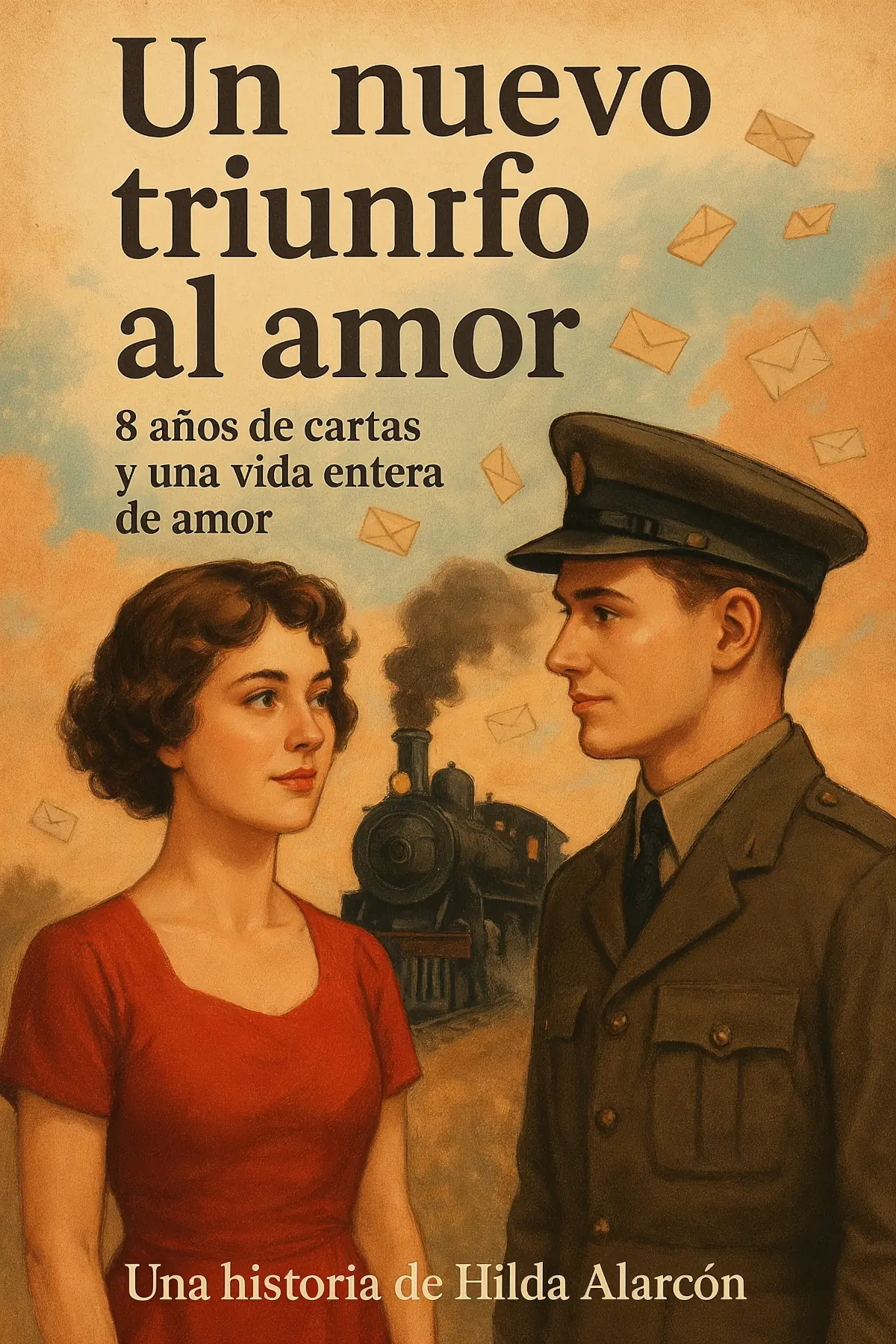 Un nuevo triunfo al amor